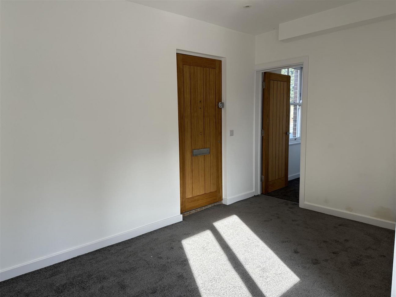 Station Road, Countesthorpe, Leicester