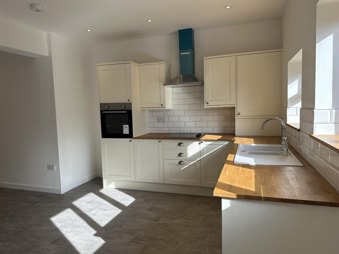 Station Road, Countesthorpe, Leicester