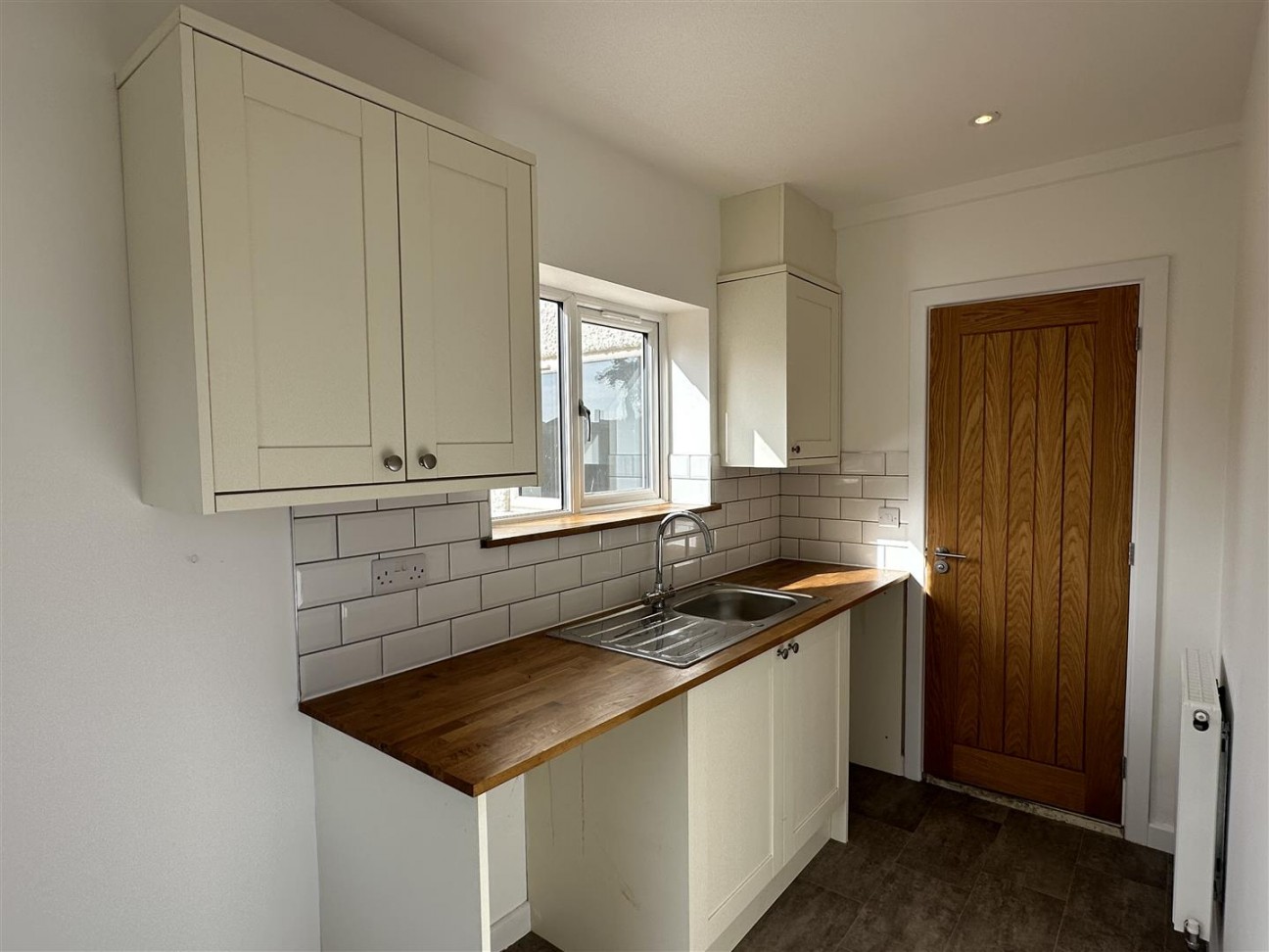 Station Road, Countesthorpe, Leicester