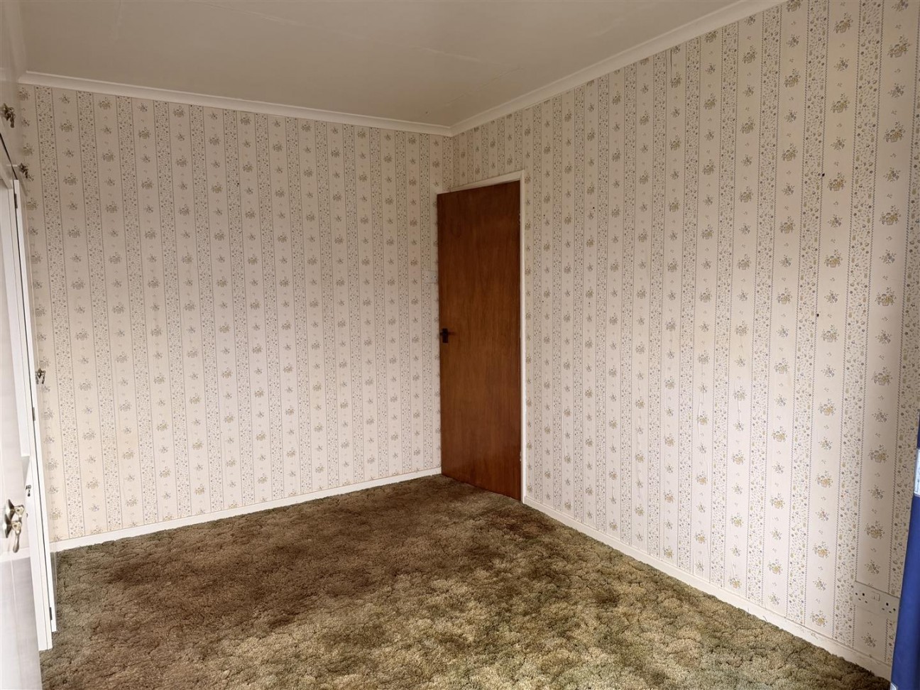 Horndean Avenue,, Wigston Fields