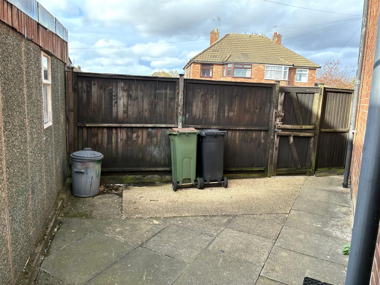 Horndean Avenue,, Wigston Fields