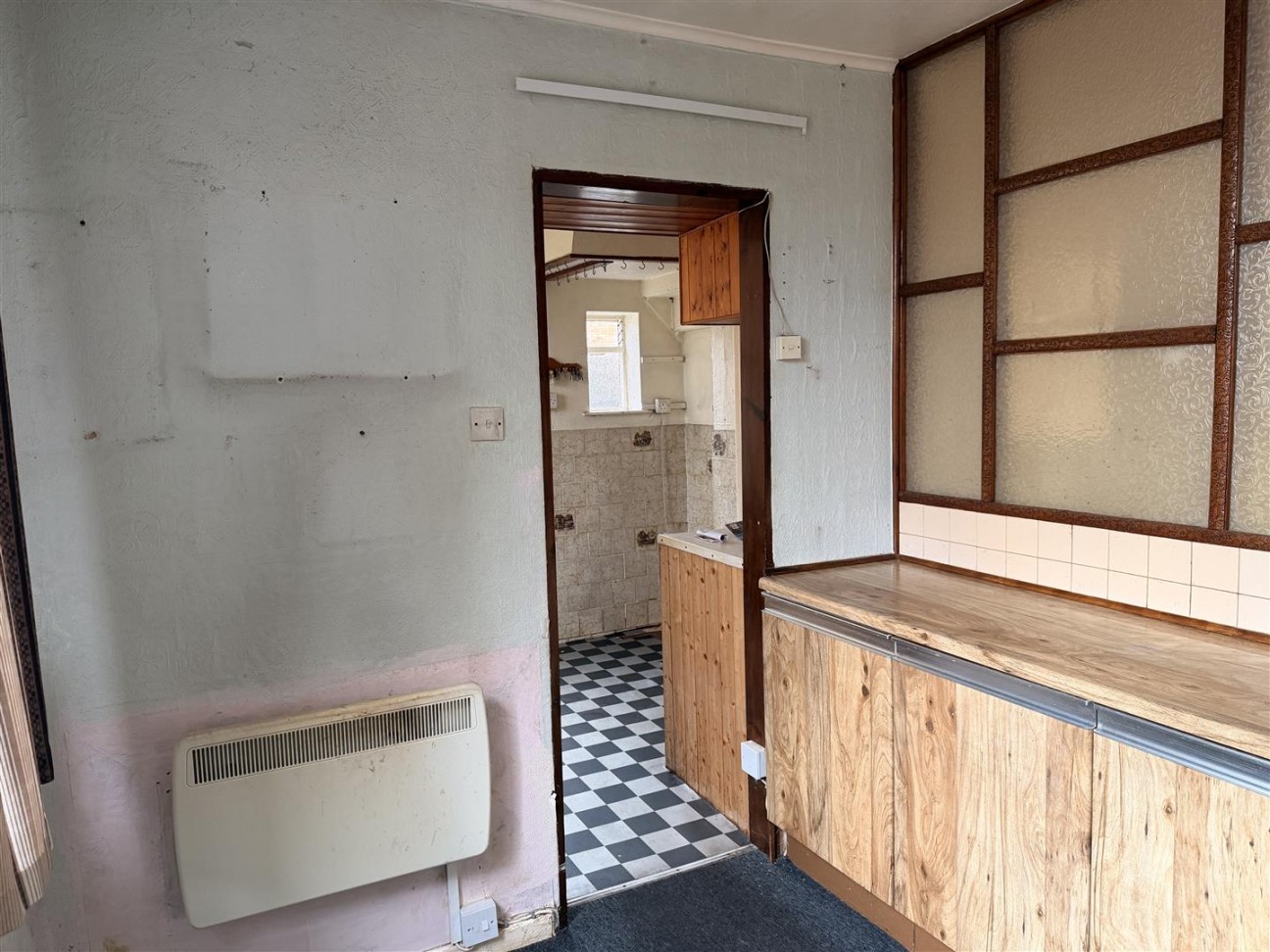 Horndean Avenue,, Wigston Fields