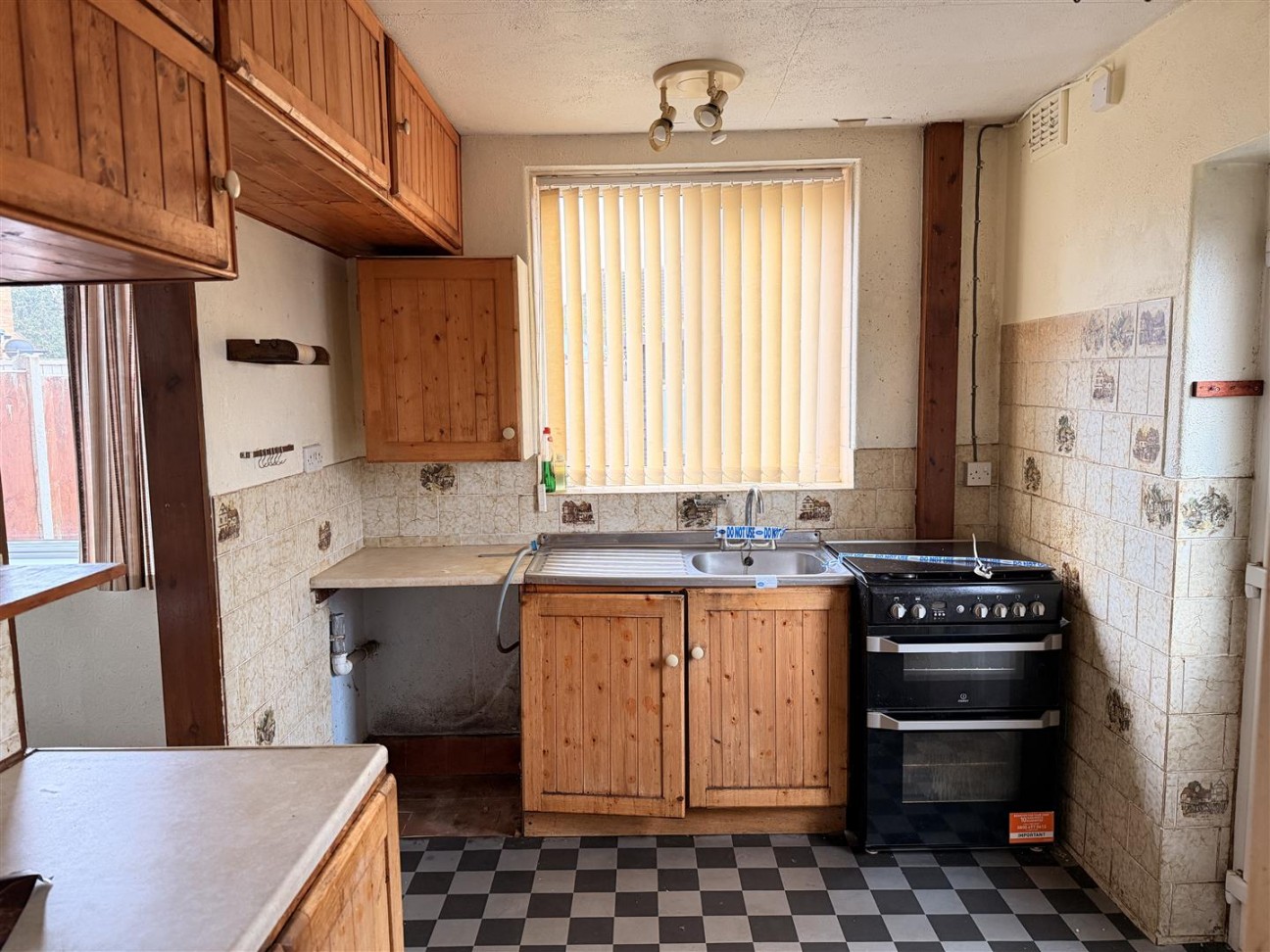 Horndean Avenue,, Wigston Fields