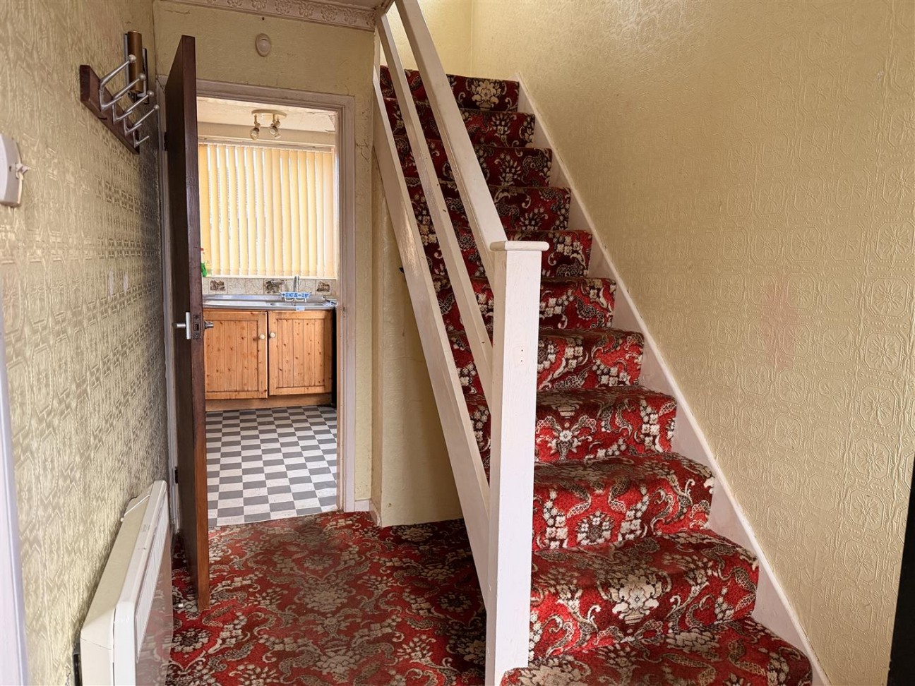 Horndean Avenue,, Wigston Fields