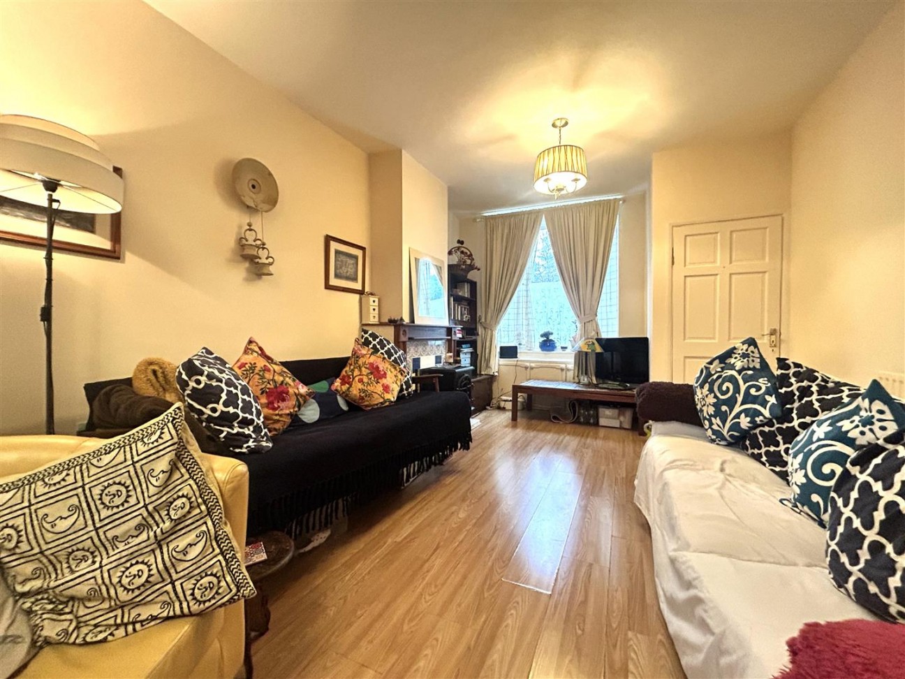 Vicarage Lane, Belgrave, Leicester