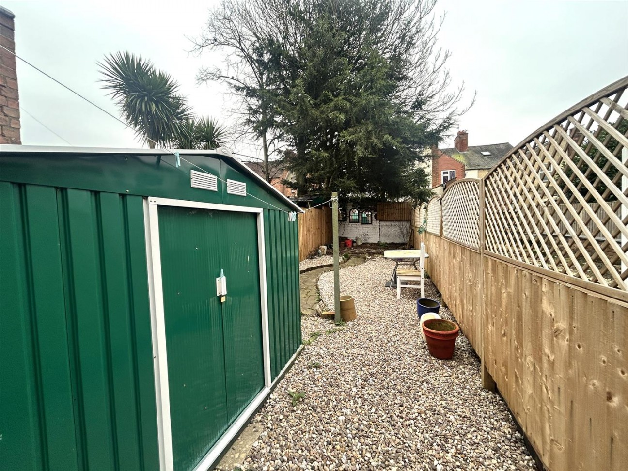 Vicarage Lane, Belgrave, Leicester