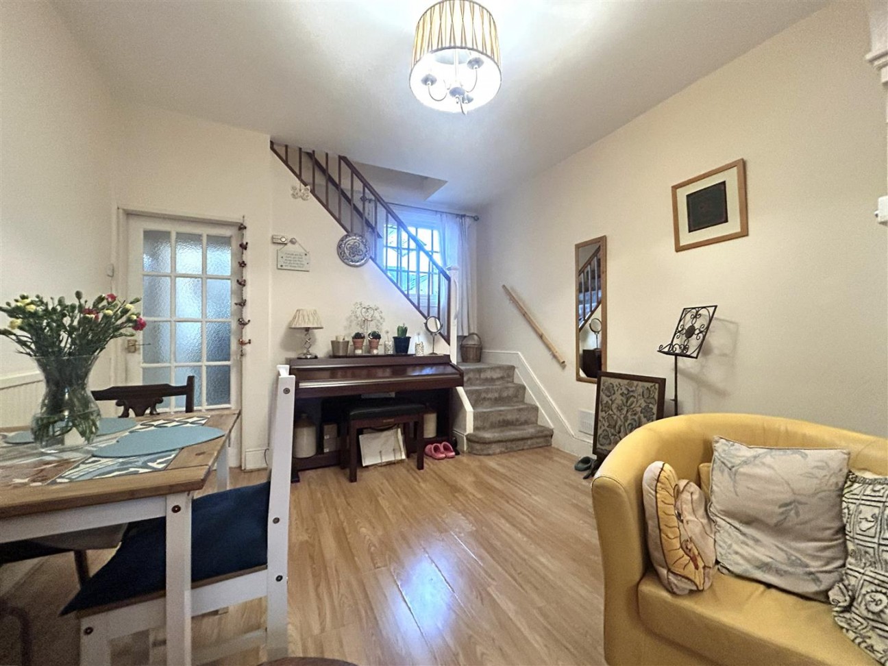 Vicarage Lane, Belgrave, Leicester