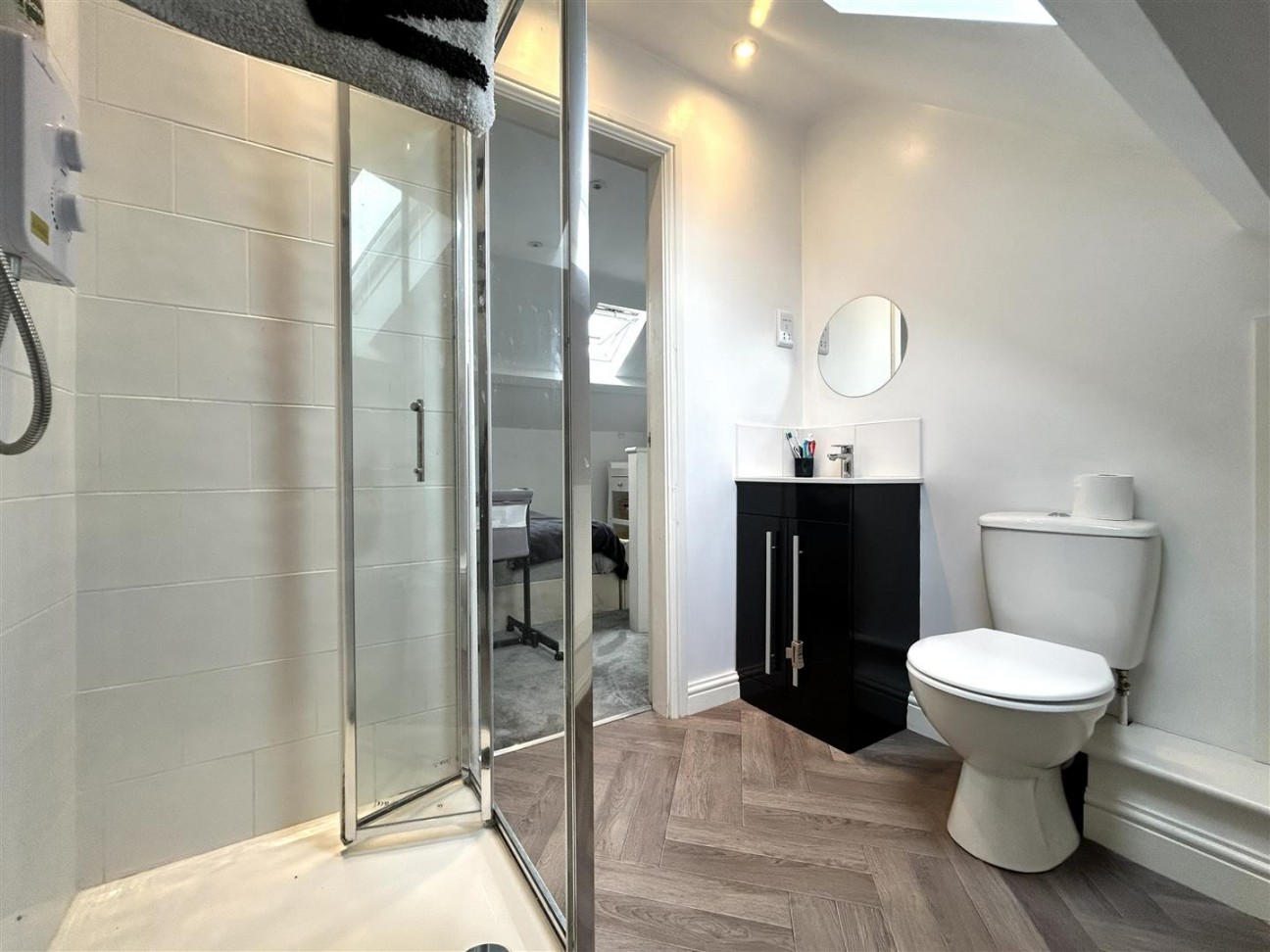 Necton Street, Syston, Leicester