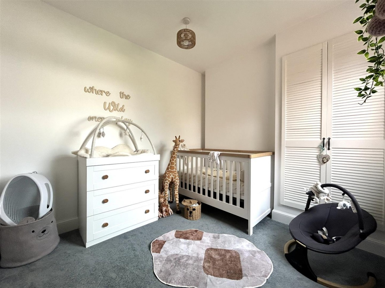 Necton Street, Syston, Leicester