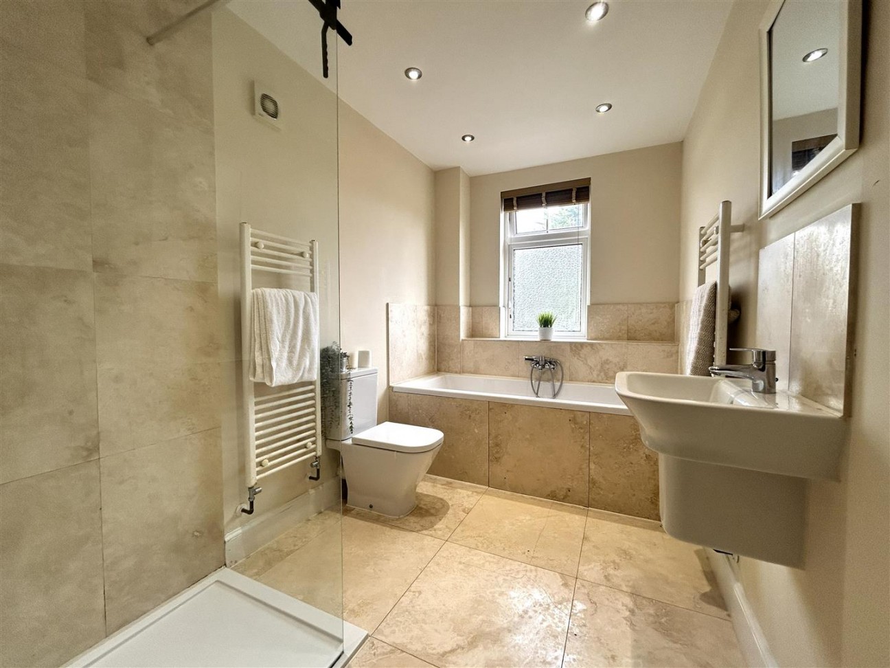 Necton Street, Syston, Leicester