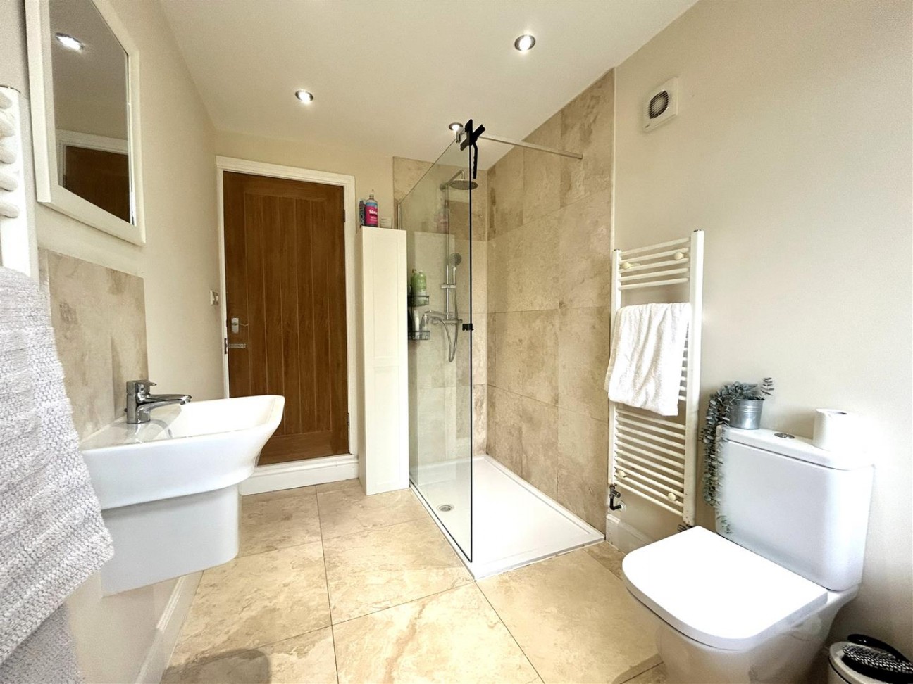 Necton Street, Syston, Leicester