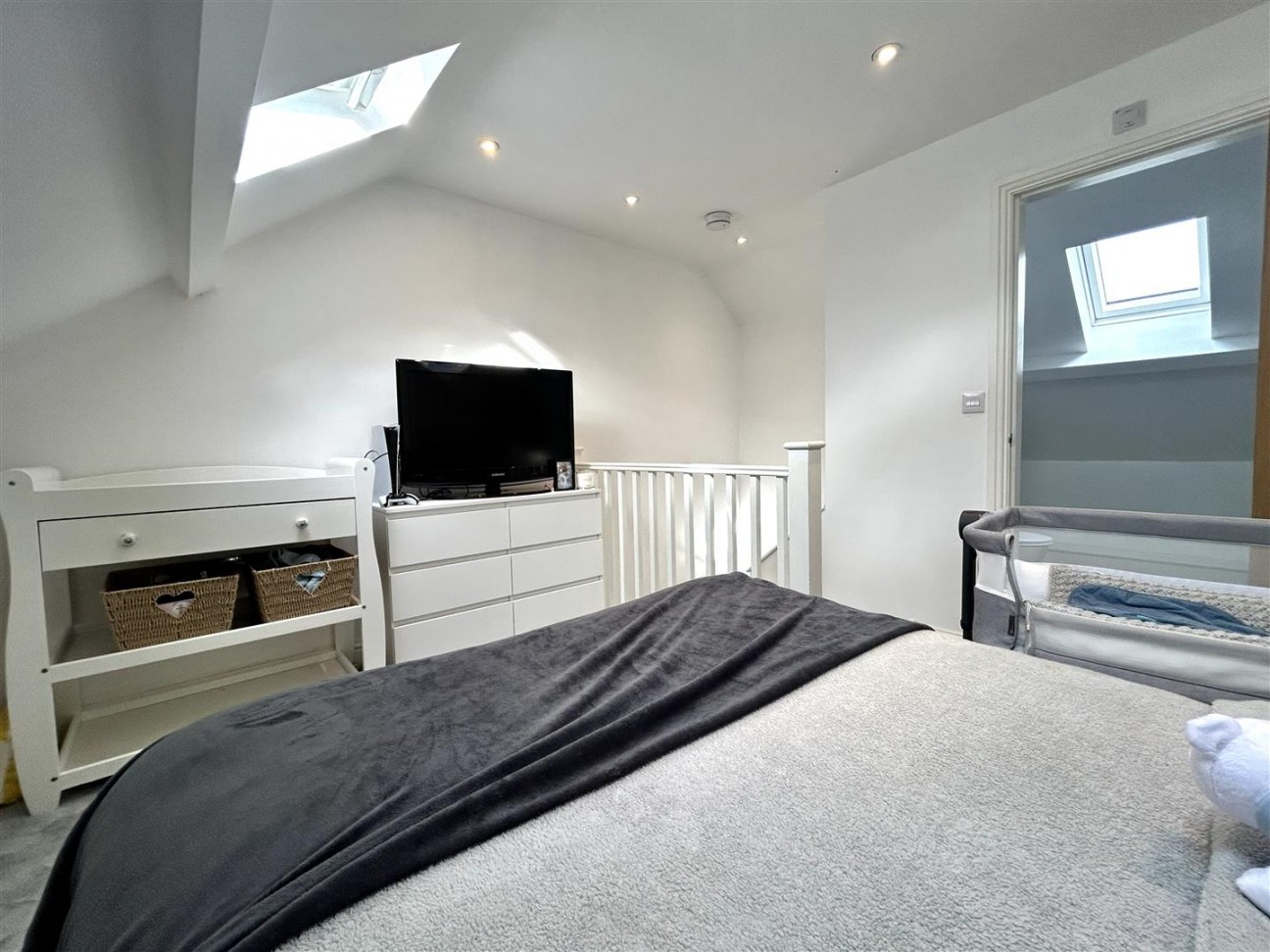 Necton Street, Syston, Leicester