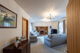 New Zealand Lane, Queniborough, Leicester