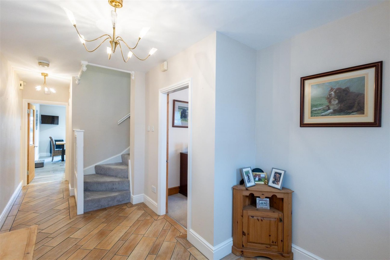 New Zealand Lane, Queniborough, Leicester