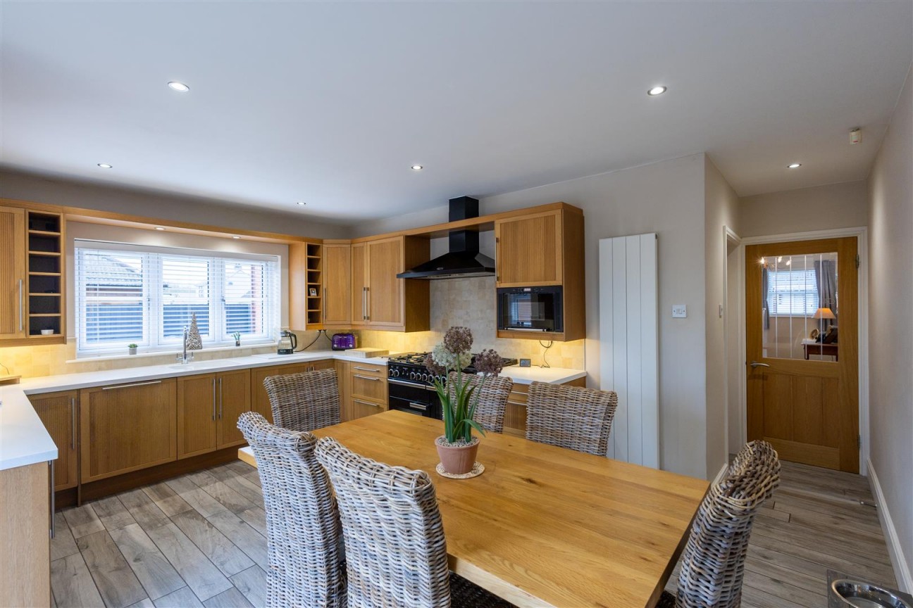 New Zealand Lane, Queniborough, Leicester