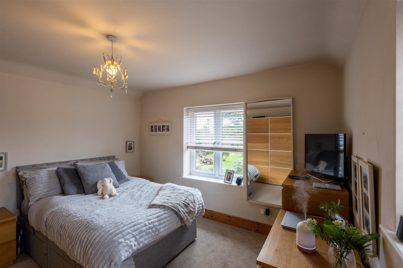 New Zealand Lane, Queniborough, Leicester