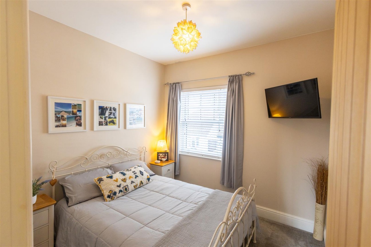 New Zealand Lane, Queniborough, Leicester