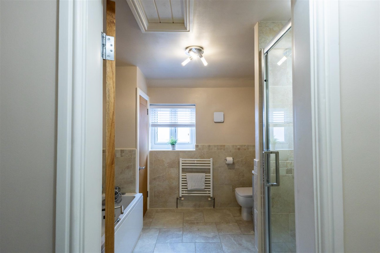 New Zealand Lane, Queniborough, Leicester