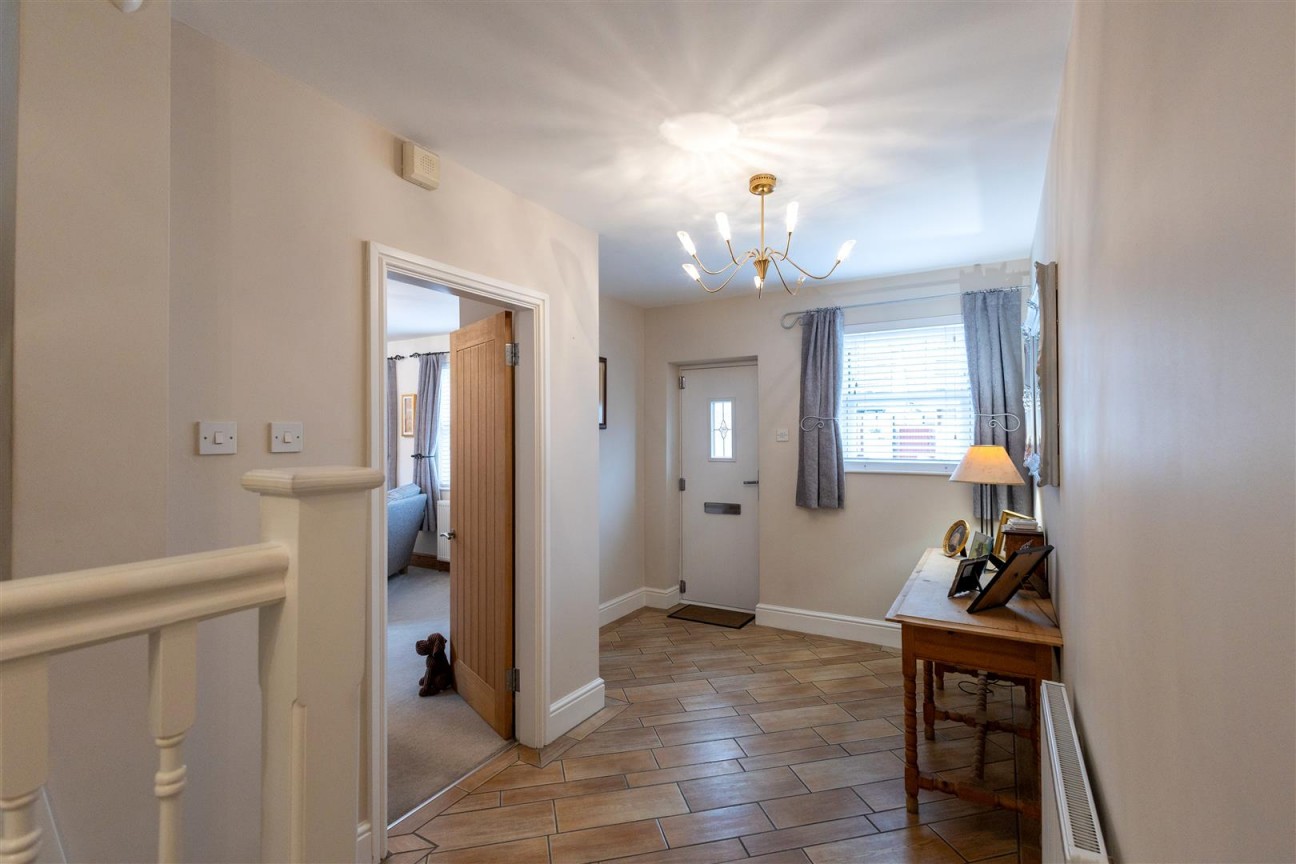 New Zealand Lane, Queniborough, Leicester