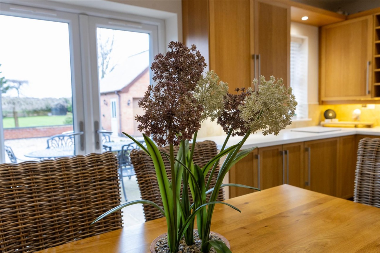 New Zealand Lane, Queniborough, Leicester