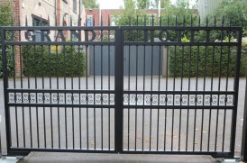 The Grand Hotel, Canal Street