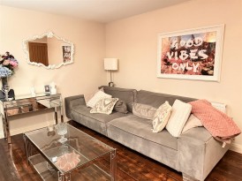 The Grand Hotel, Canal Street