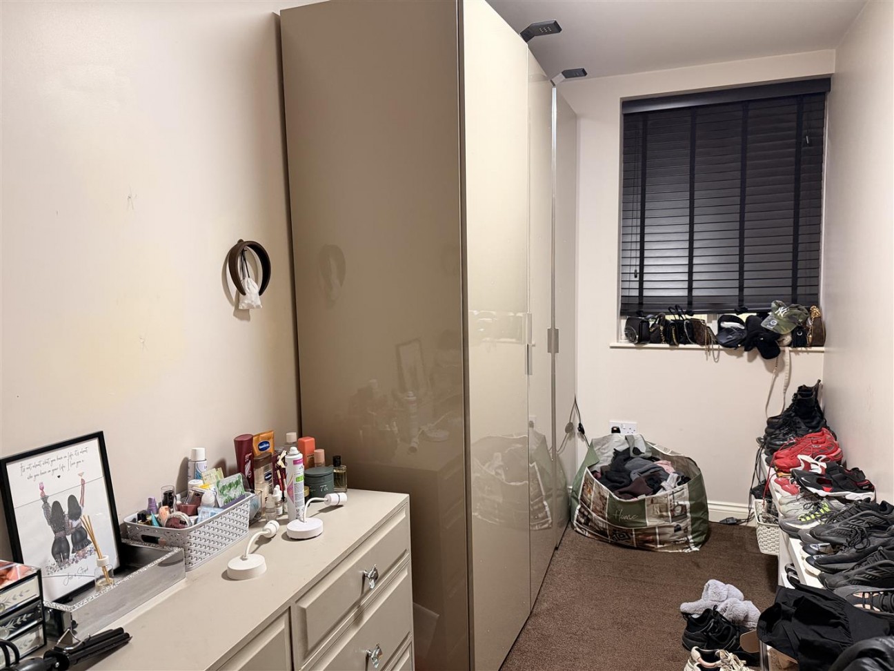 The Grand Hotel, Canal Street