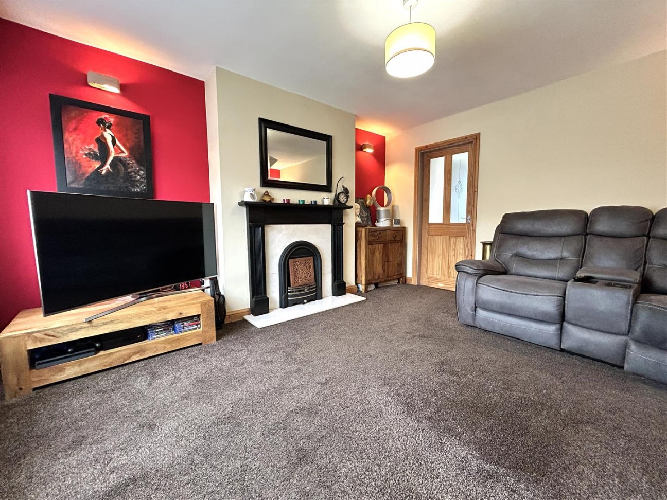 Plumtree Way, Syston, Leicester