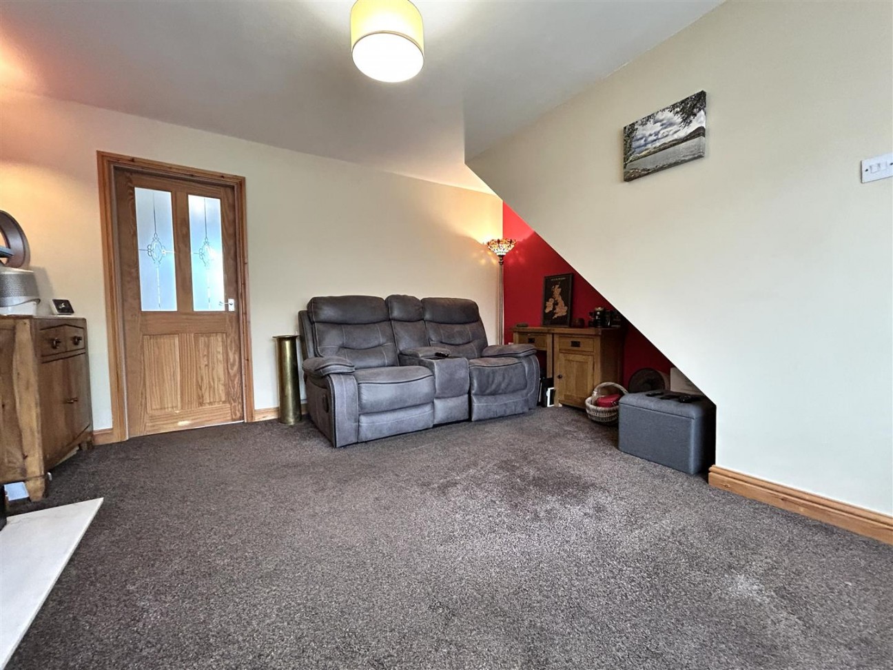 Plumtree Way, Syston, Leicester