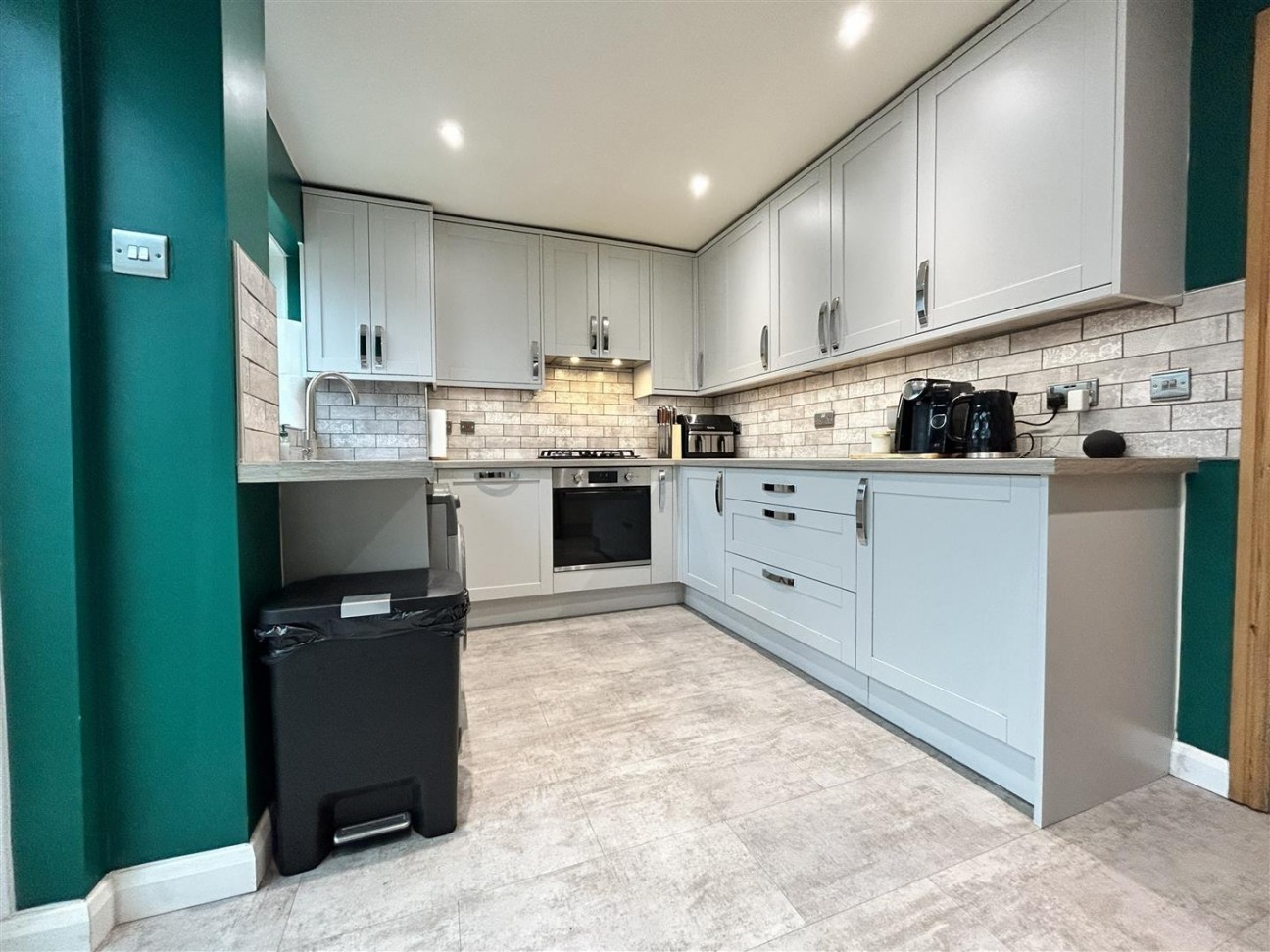 Plumtree Way, Syston, Leicester