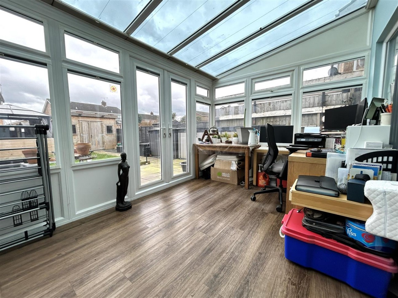 Plumtree Way, Syston, Leicester