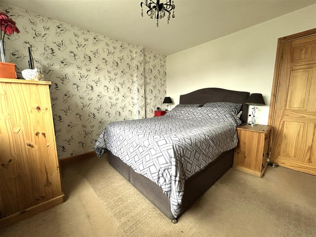 Plumtree Way, Syston, Leicester