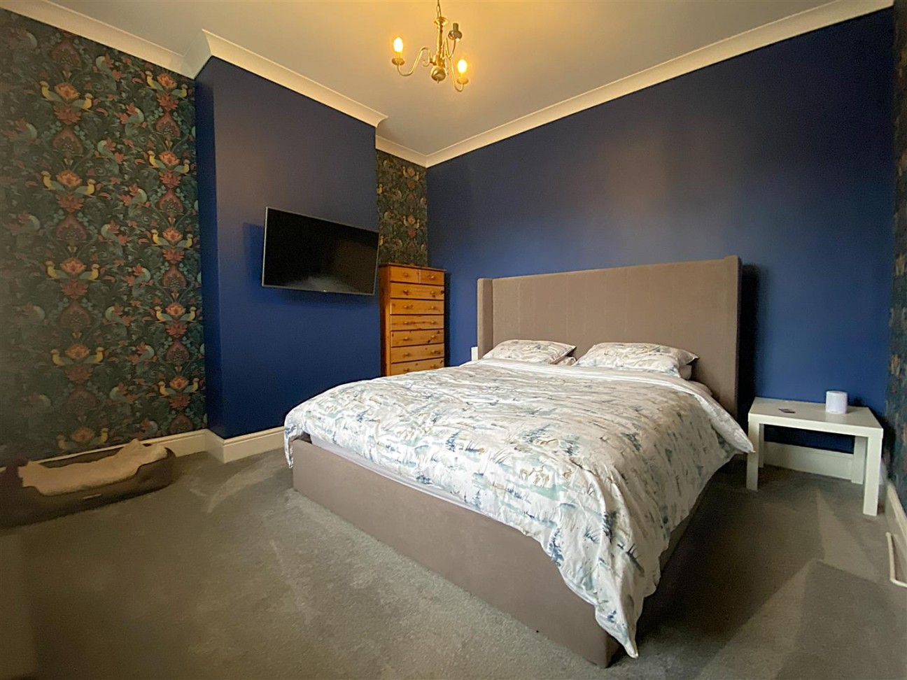 Albert Street, Leicester