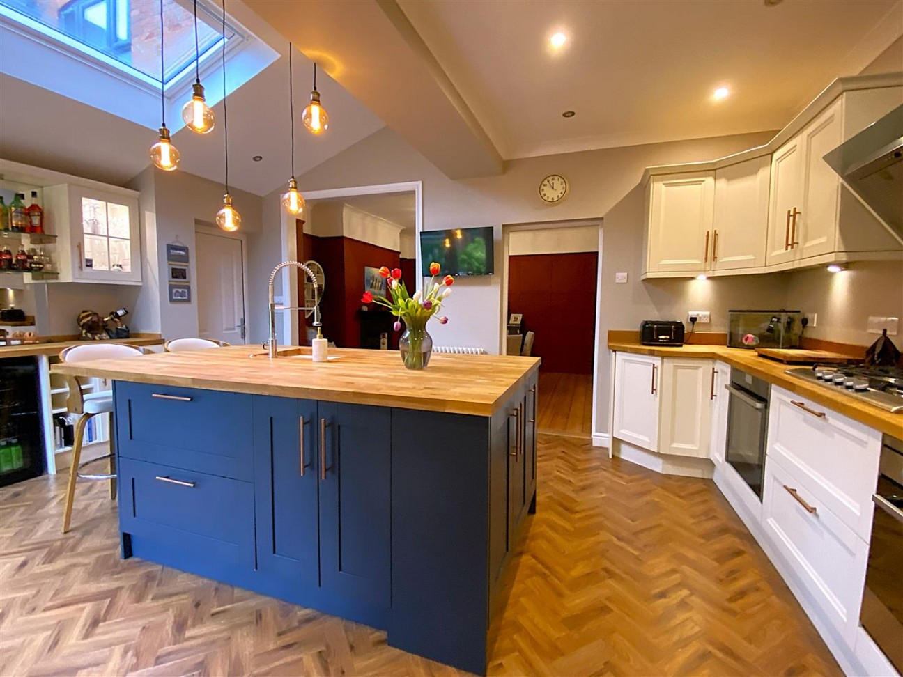 Albert Street, Leicester