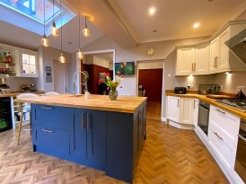 Albert Street, Leicester