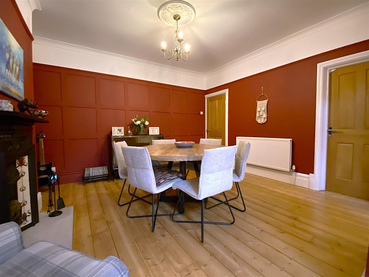 Albert Street, Leicester