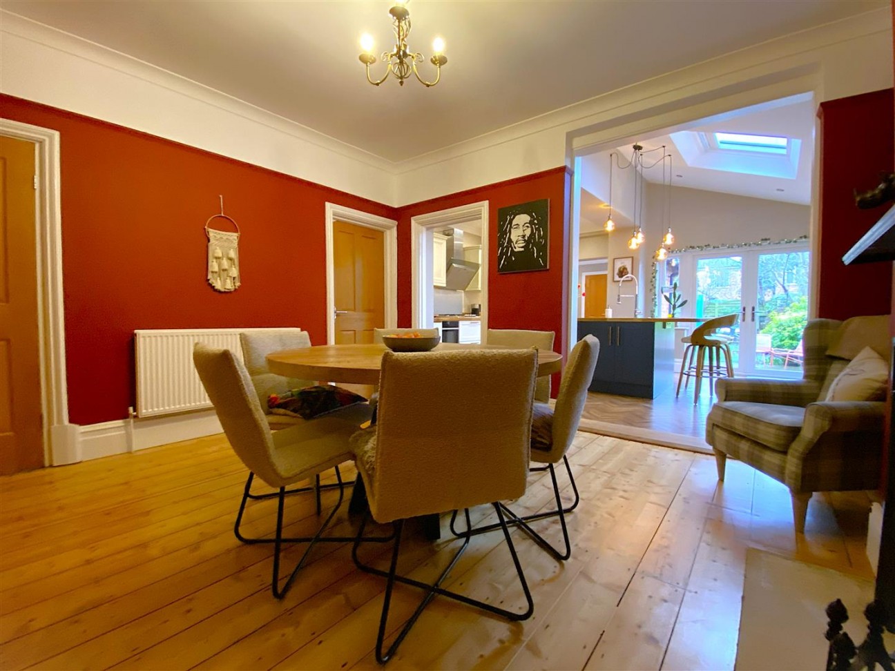 Albert Street, Leicester