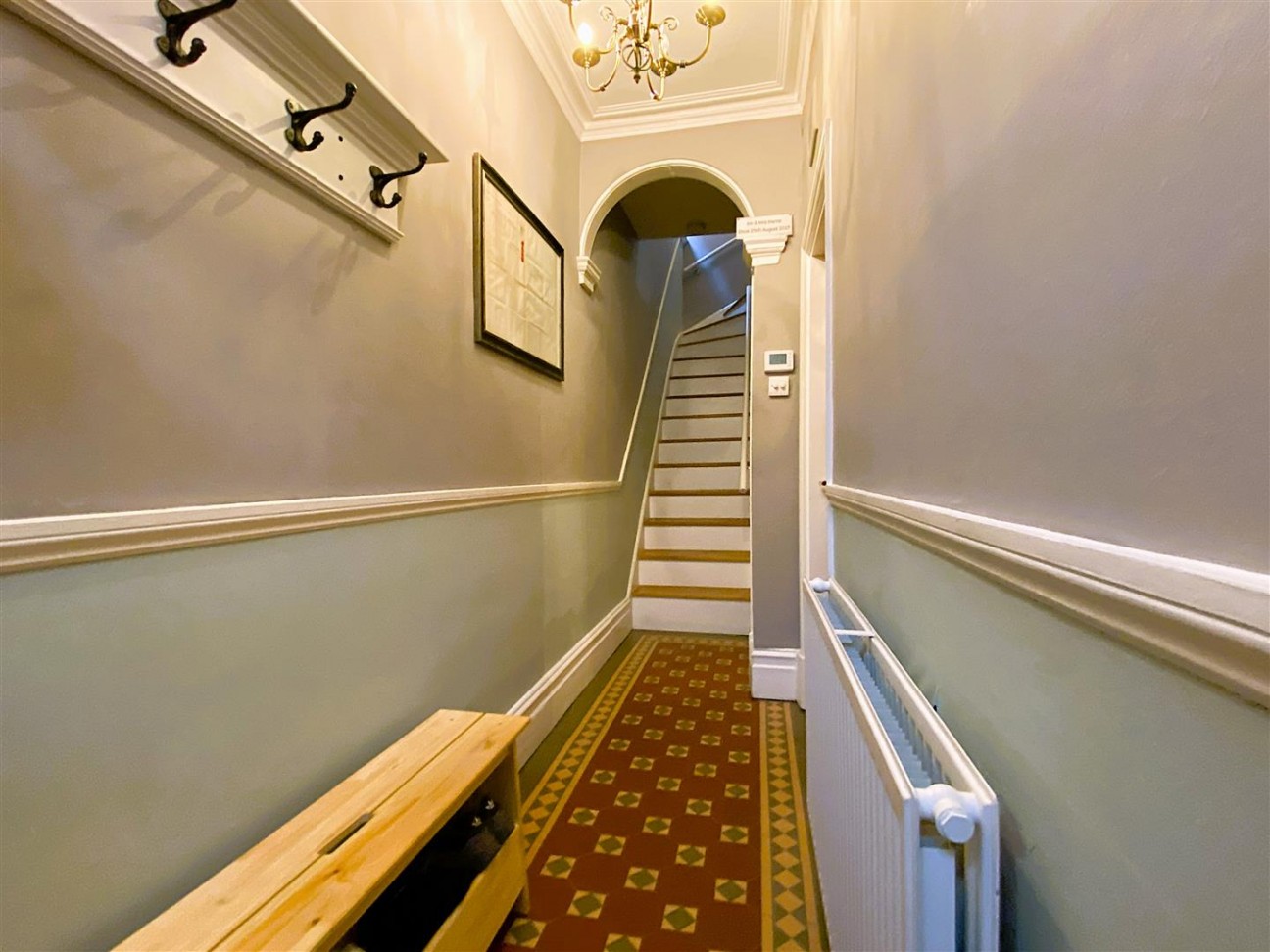 Albert Street, Leicester