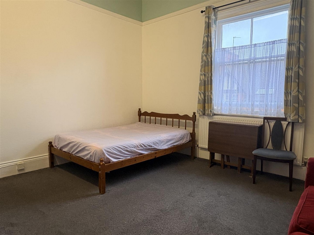 Third Floor Apartment , Regent Road, Leicester
