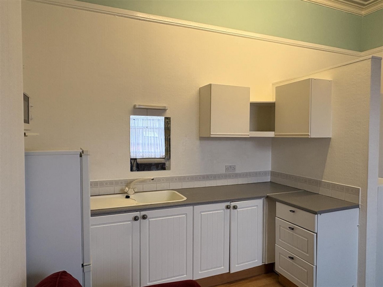 Third Floor Apartment , Regent Road, Leicester