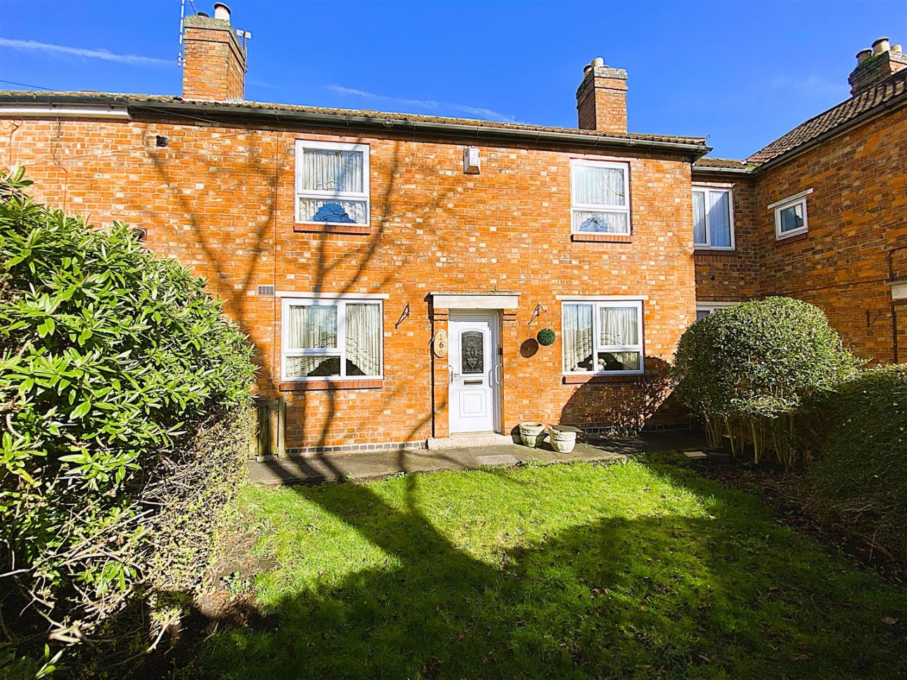 Coleman Road, Leicester