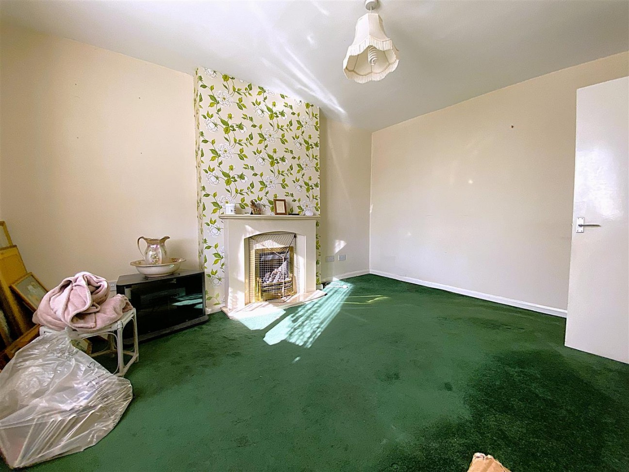 Coleman Road, Leicester