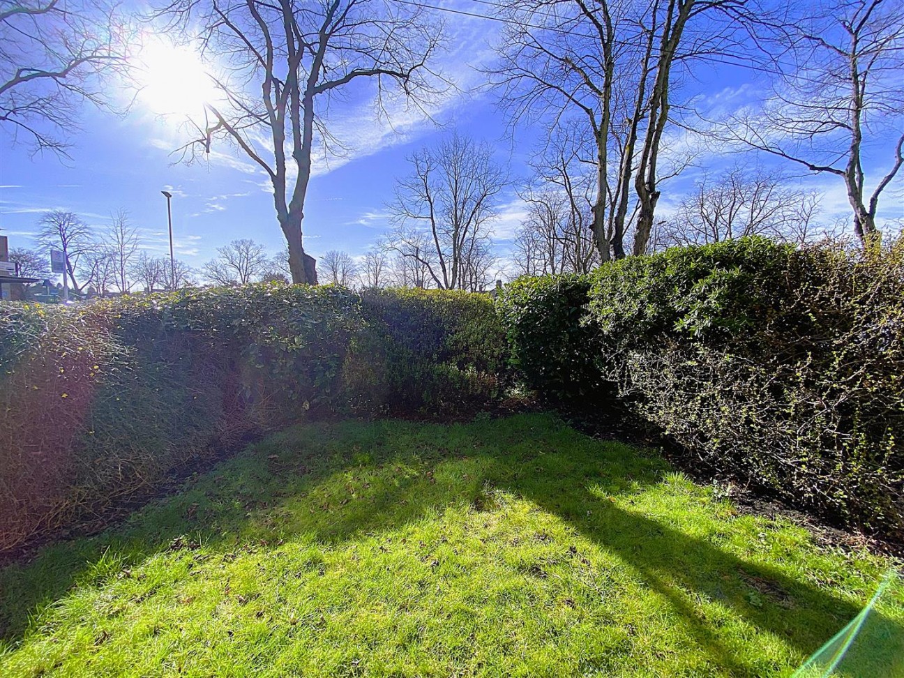 Coleman Road, Leicester