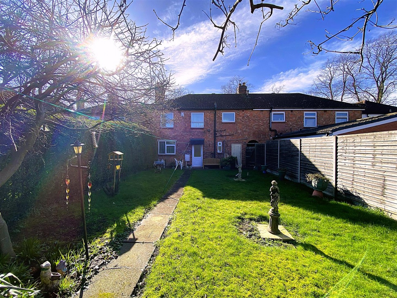 Coleman Road, Leicester