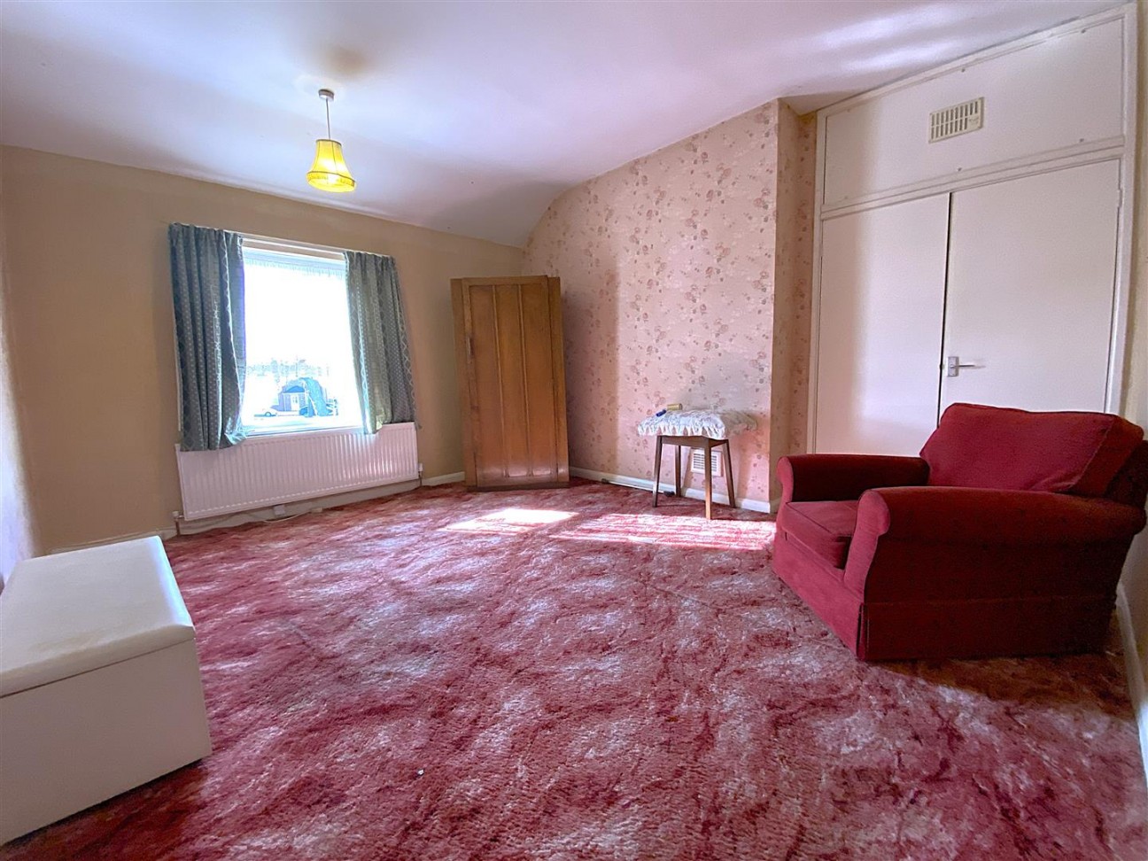 Coleman Road, Leicester