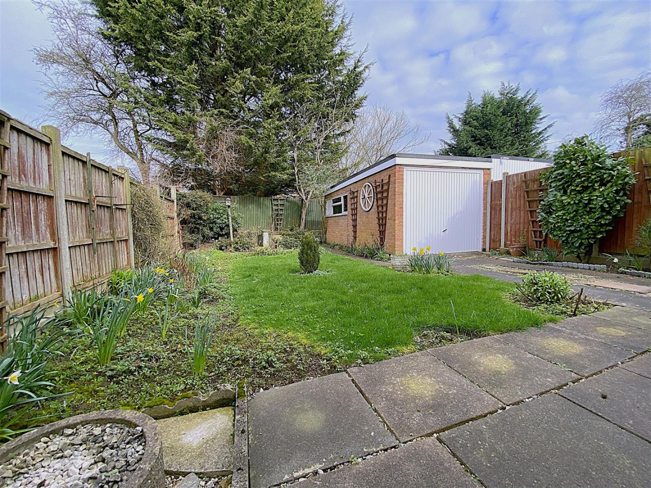 Springbrook Drive, Scraptoft, Leicester