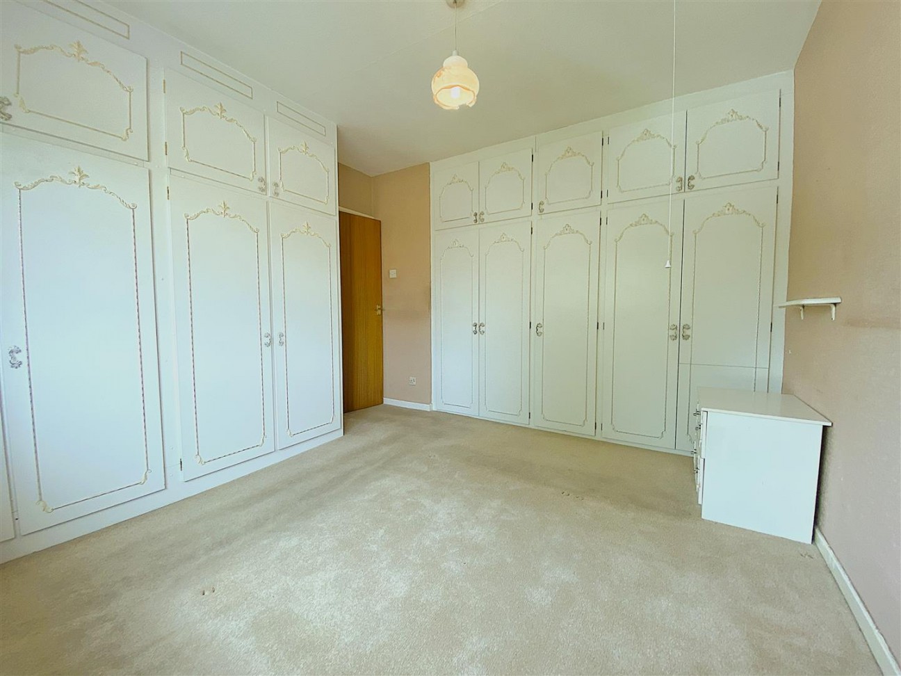 Springbrook Drive, Scraptoft, Leicester