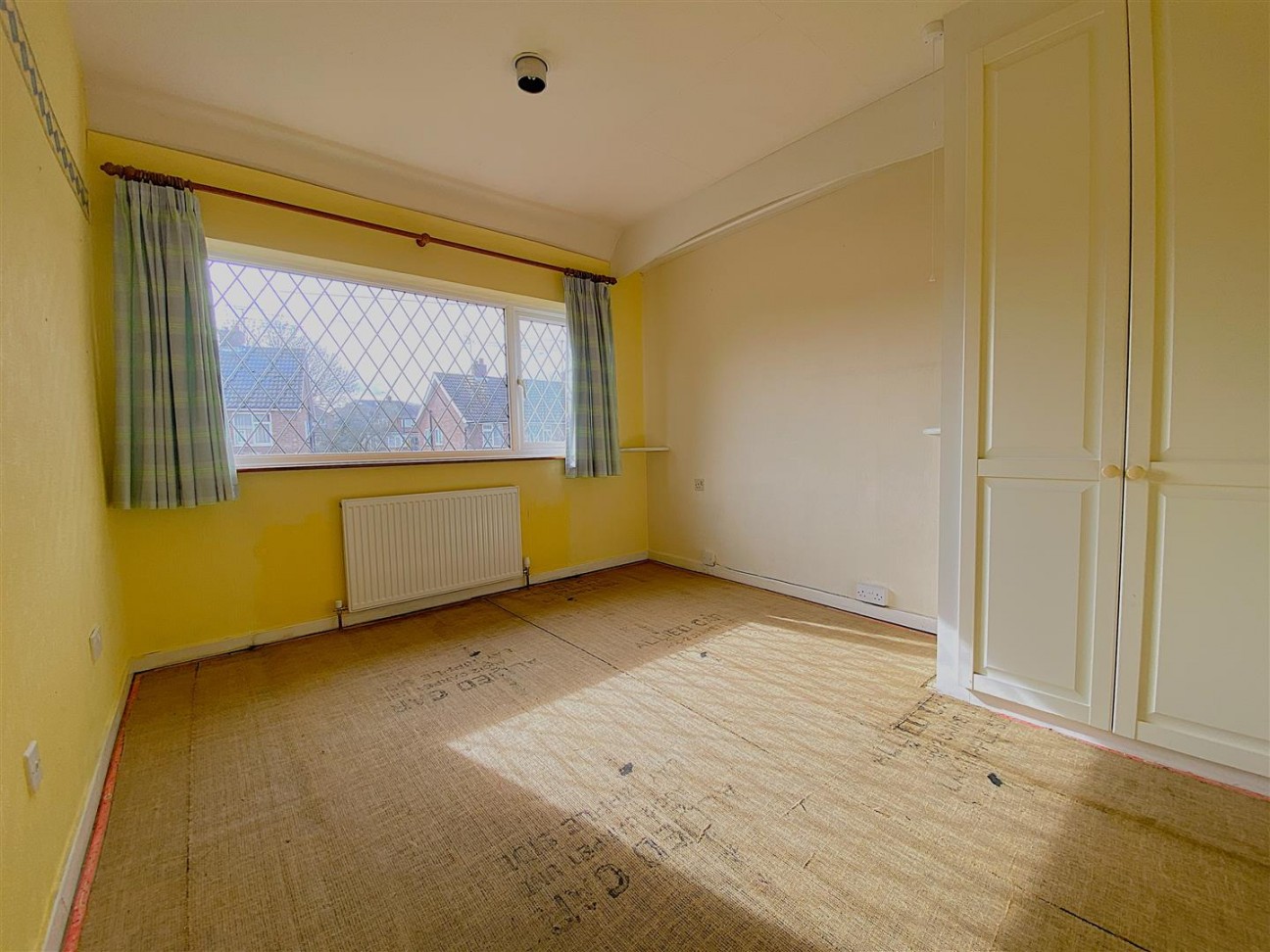 Springbrook Drive, Scraptoft, Leicester