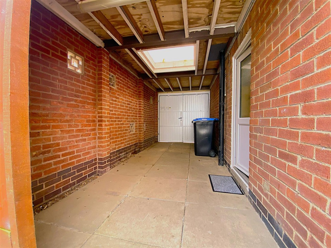 Springbrook Drive, Scraptoft, Leicester