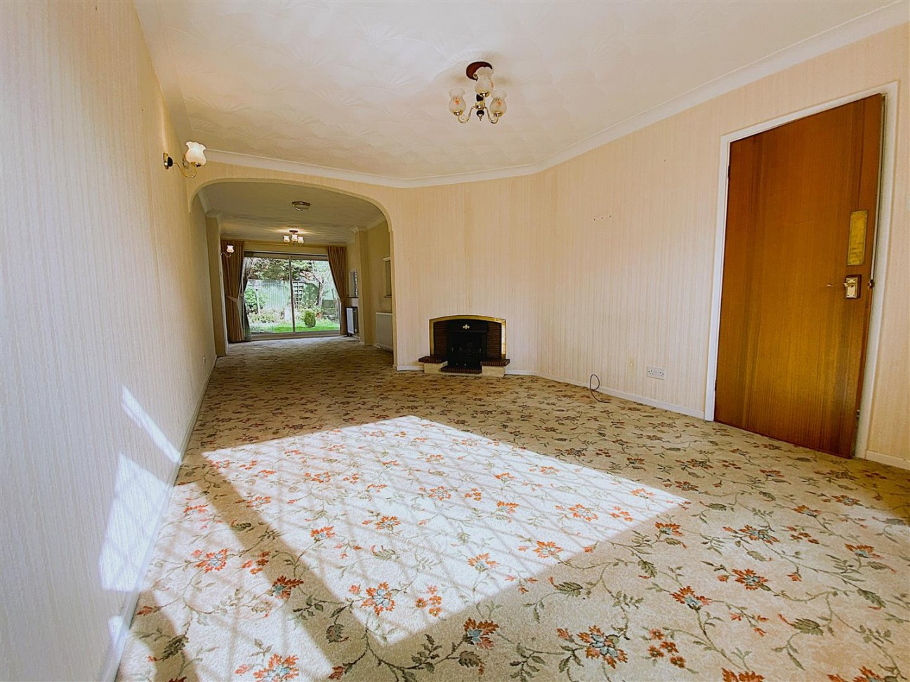 Springbrook Drive, Scraptoft, Leicester